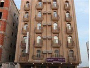 Al Tandeal Palace Hotel Khobar Exterior foto